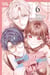 I Was Reincarnated as the Heroine on the Verge of a Bad Ending, and I'm Determined to Fall in Love!, Volume 6