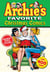 Archie's Favorite Christmas Comics