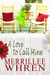 A Love to Call Mine - Front Porch Promises, #3