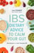 IBS - Dietary Advice To Calm Your Gut