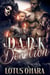 Their Dark Devotion - The Fallen, #1