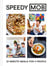 Speedy MOB - 12-minute meals for 4 people