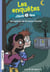 Les enquêtes d'Eliott et Nina, Tome 03 - Le mystère de la maison hantée