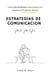 Estrategias de comunicación para parejas. Desarrolla habilidades para resolver los problemas de manera efectiva