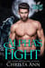 Alpha's Fight - Hidden Breed, #1