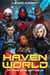 Havenworld: Phase One Omnibus