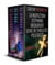 Serie de suspense de la Inspectora Stephanie Broadbent: Libros 1-3 de la serie de suspense policial - Colección de la Inspectora Broadbent, #1