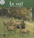 Le cerf, roi de la forêt