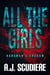 All the Girls - The Hangman's Shadow, #4
