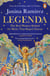 Legenda - The Real Women Behind the Myths That Shaped Europe, from the Sunday Times bestselling author of FEMINA