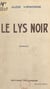 Le lys noir