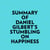 Summary of Daniel Gilbert's Stumbling on Happiness