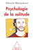 Psychologie de la solitude