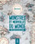 Monstres et merveilles du monde - Huit siècles de cartes ornées