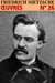 Friedrich Nietzsche - Oeuvres complètes - Classcompilé n° 26