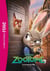 Bibliothèque Disney - Zootopie - le roman du film