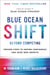 Blue Ocean Shift - Beyond Competing - Proven Steps to Inspire Confidence and Seize New Growth