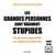 Les grandes personnes sont vraiment stupides - Ce que nous apprennent les enfants en détresse