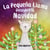 La Pequeña Llama Descubre la Navidad