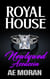 Newlywed Assassin - Royal House, #1