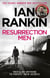 Resurrection Men - The number one bestselling series that inspired BBC One’s REBUS