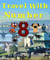Travel With Number 8 - The Adventures of the Numbers, #5