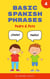 Basic Spanish Phrases: Learn Beginner Spanish to English Book for Kids - Pedro & Pete Spanish Kids, #4