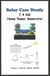 Solar Case Study: 7.4 kW Home Power Generator