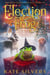 Election Frog - Men Who Stitch Mysteries, #3