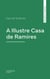 A Illustre Casa de Ramires