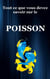 Tout ce que vous devez savoir sur le Poisson - série du zodiaque, #12