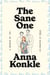 The Sane One - A Memoir by the Co-creator of Pen15