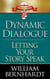 Dynamic Dialogue: Letting Your Story Speak - Red Sneaker Writers Books, #4