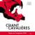 Le Chant des cavalières