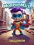 MorphoMax And The Runaway Train