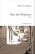 Rue des Perplexes - Roman