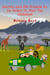 Mervin And His Friends Go On Safari To Find The Alphabet - Mervin Goes On Safari Series, #1