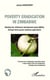 Poverty eradication in Zimbabwe - Meeting the millennium development goals (MDGs) through home-grown business approaches