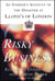 Risky Business - An Insider's Account of the Disaster at Lloyd's of London