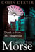 Death is Now My Neighbour - The Twelfth Case in the Classic Inspector Morse Series