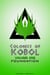 Colonies of Kobol - Volume One: Foundation - Colonies of Kobol, #1
