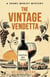 The Vintage Vendetta: A Franc Merlot Mystery - 1, #1