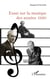 Essai sur la musique des années 1920