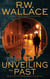 Unveiling the Past - Ghost Detective, #2