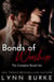 Bonds of Worship: The Complete Boxed Set - Bonds of Worship, #4