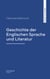 Geschichte der Englischen Sprache und Literatur