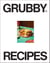 Grubby Recipes - The quick and easy plant-based cookbook