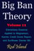 Big Ban Theory: Elementary Essence Applied to Magnesium,  Karmic Credit Score Report,  and Sunflower Diaries 9th, Volume 12 - Big Ban Theory, #8