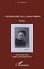 A toujours ma concubine - Roman