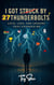 I Got Struck by 27 Thunderbolts: Love, Loss, and Lessons That Changed Me
